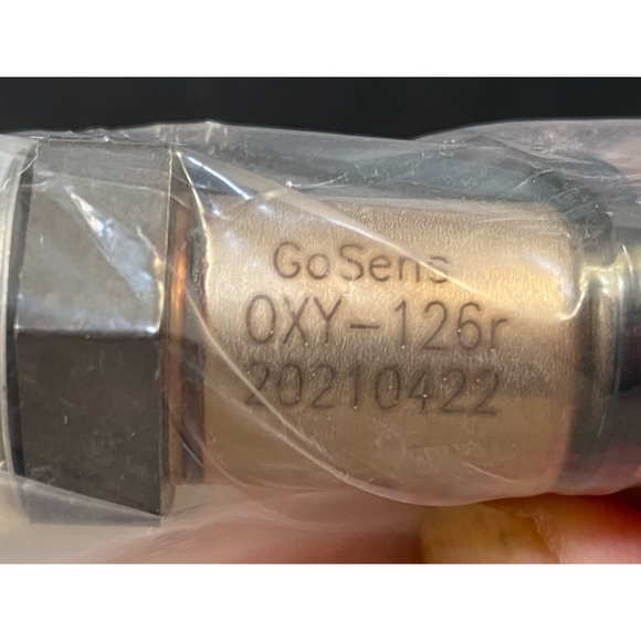 O2 Sensor Buick Cadillac Chevy GMC  OE# 5855395,250-24773,0258006938, 2005-2018 - Picture 5 of 10